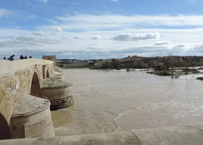 부티크 카이렐레스 코르도바