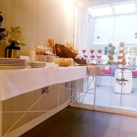 Boutique Caireles Hotel