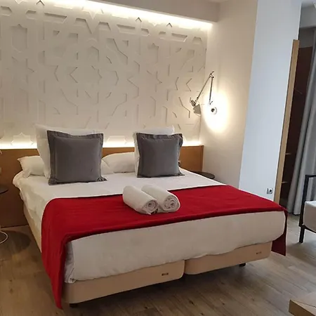 Hotel Boutique Caireles Córdova