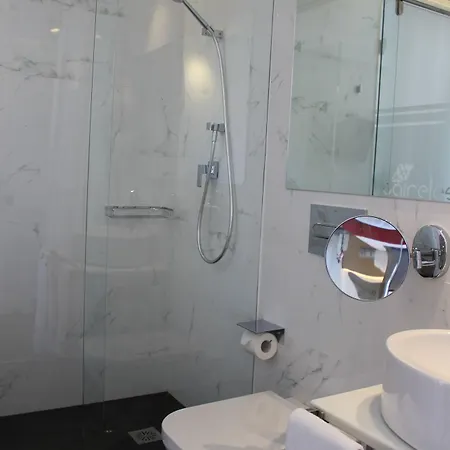 Hotel Boutique Caireles