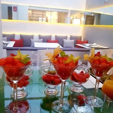 Boutique Caireles Hotel 2*