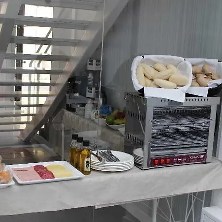 Boutique Caireles 2* Cordoba