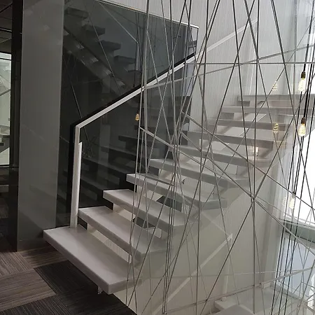 호텔 부티크 카이렐레스 코르도바