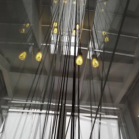 부티크 카이렐레스 2*