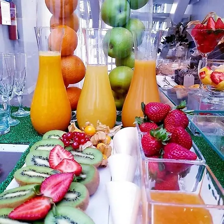 Hotel Boutique Caireles Córdoba