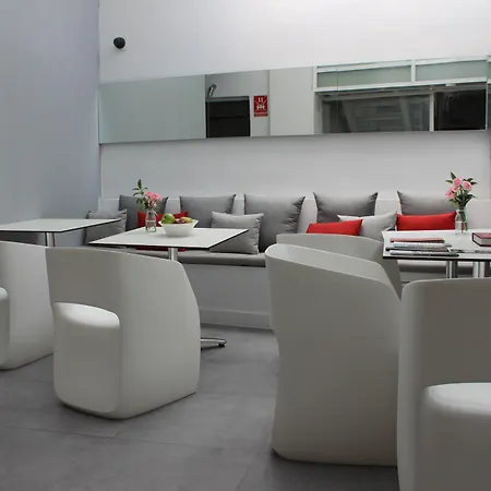 Boutique Caireles Готель