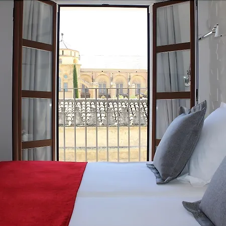 Boutique Caireles Hotel 2*