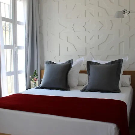 Boutique Caireles 2* Cordoba