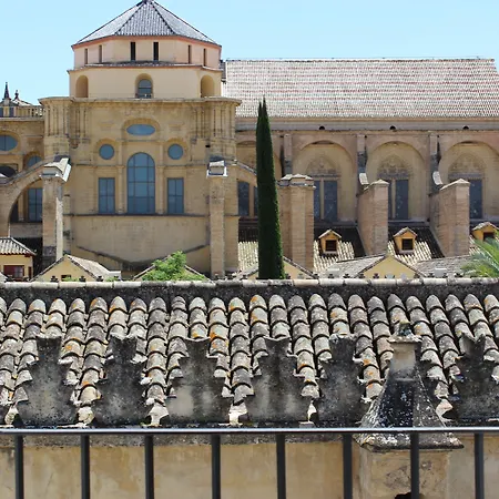 Hotel Boutique Caireles Cordoba