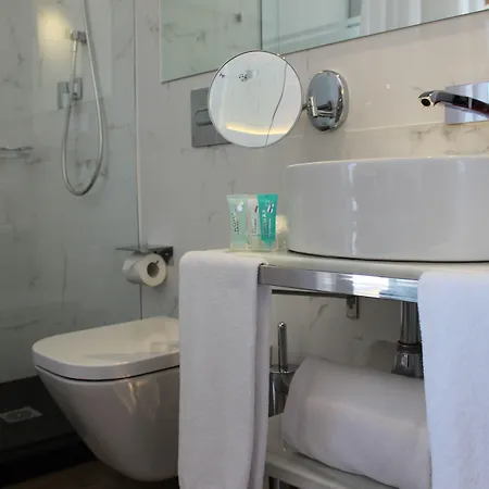 Hotel Boutique Caireles 2*