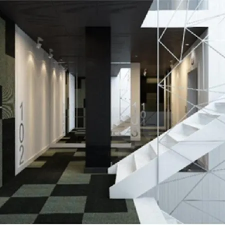 Boutique Caireles Готель