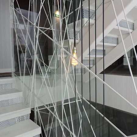 Hotel Boutique Caireles