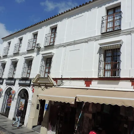 Boutique Caireles 2* قرطبة