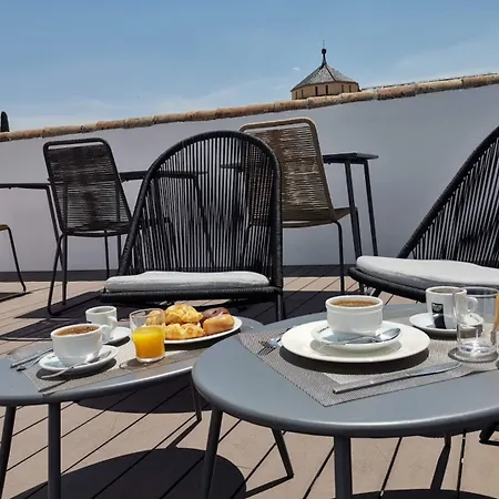 부티크 카이렐레스 호텔 2*