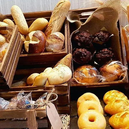 호텔 부티크 카이렐레스 2*