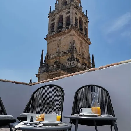 Boutique Caireles Hotel 2*