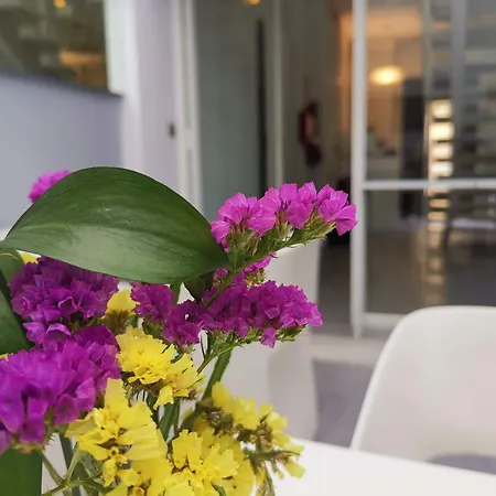 부티크 카이렐레스 코르도바