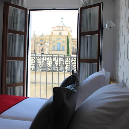 Boutique Caireles 2* Cordova