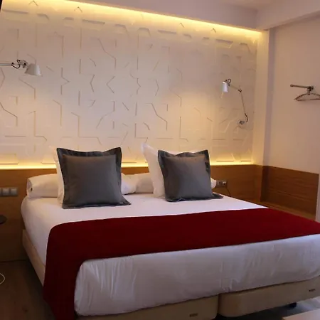 Hotel Boutique Caireles Cordova