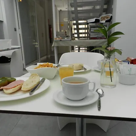 Boutique Caireles Hotel