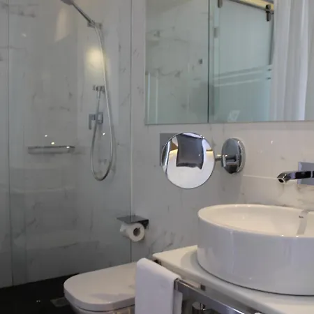 Hotel Boutique Caireles 2*