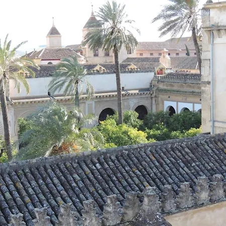 Boutique Caireles Hotel Cordoba