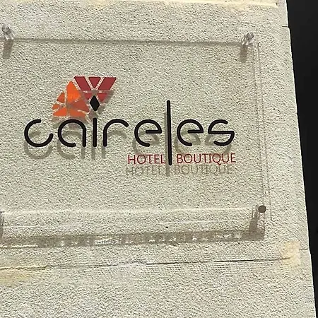 Boutique Caireles Hotel 2*