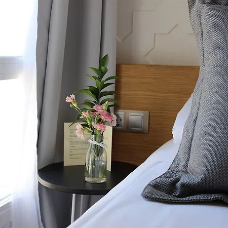 부티크 카이렐레스