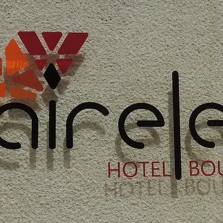 Boutique Caireles 2*