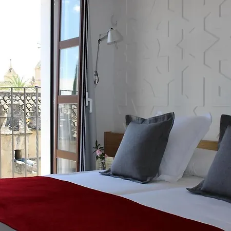 Boutique Caireles Hotel 2*