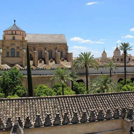 Hotel Boutique Caireles Córdoba