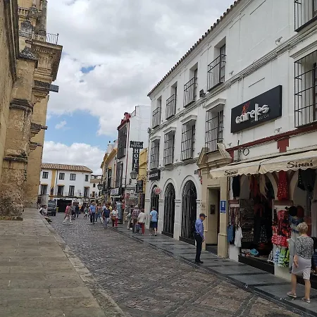 Boutique Caireles Hotel Cordoba