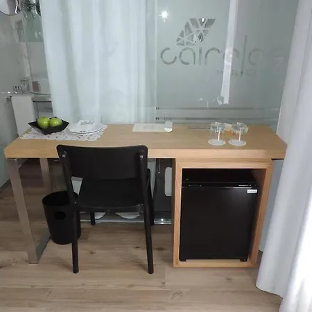 Boutique Caireles 2* Córdoba