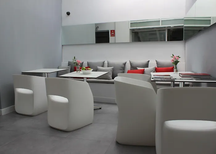 Boutique Caireles מלון