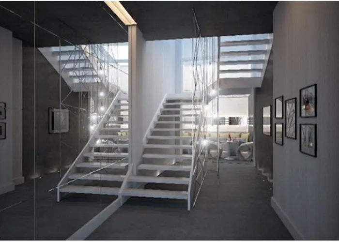 Отель Boutique Caireles Кордова