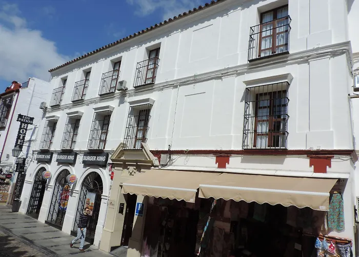 Boutique Caireles 2* قرطبة