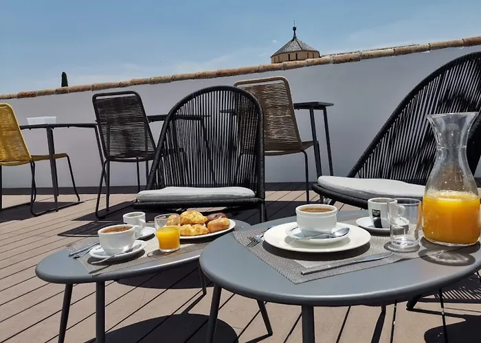 Boutique Caireles Отель 2*