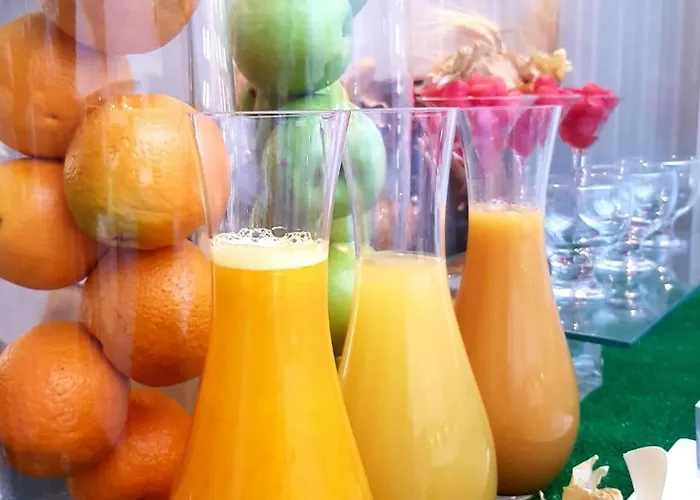 Boutique Caireles 2*