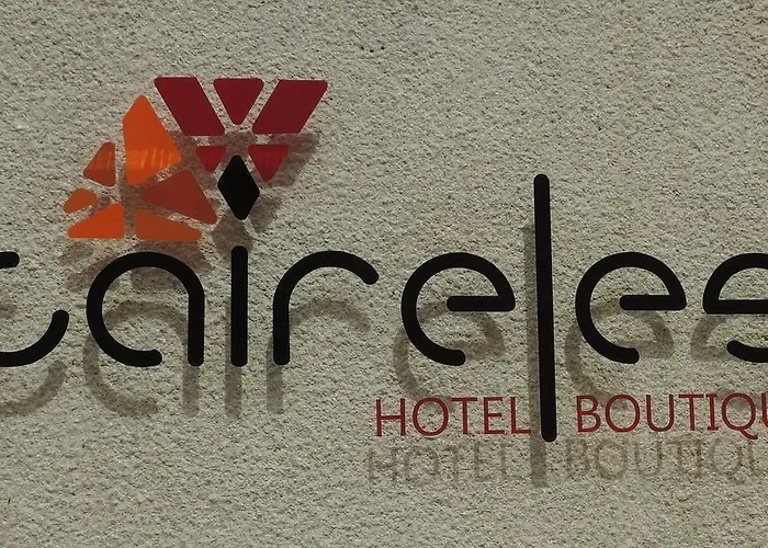 Boutique Caireles 2*