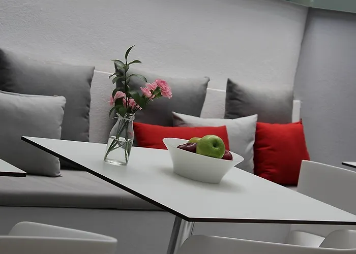 Boutique Caireles 2* قرطبة