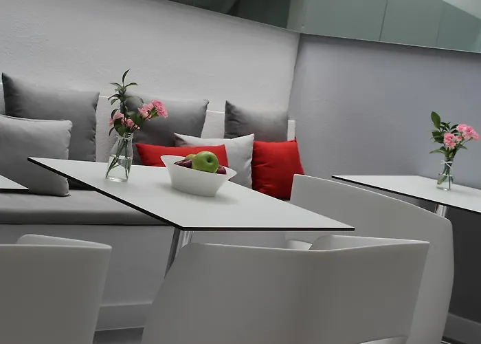 Boutique Caireles מלון 2*