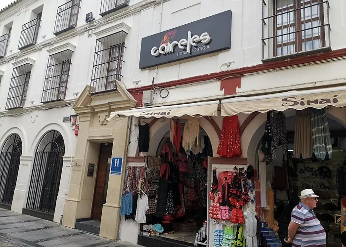 Boutique Caireles