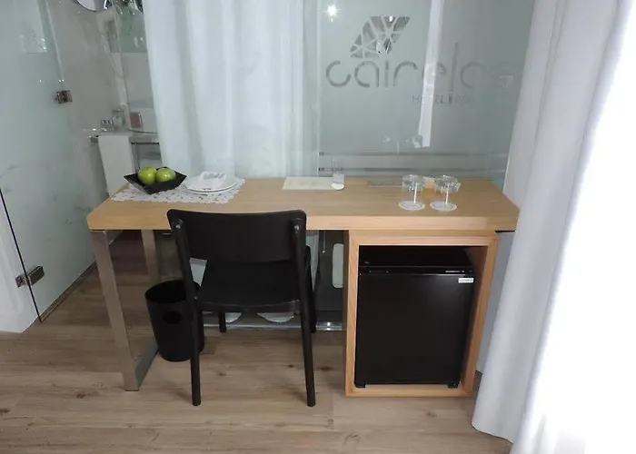 Boutique Caireles 2* قرطبة