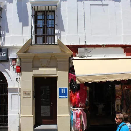 부티크 카이렐레스 호텔