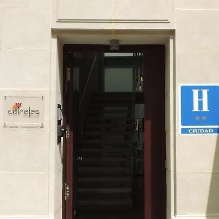 Boutique Caireles Hotell 2*