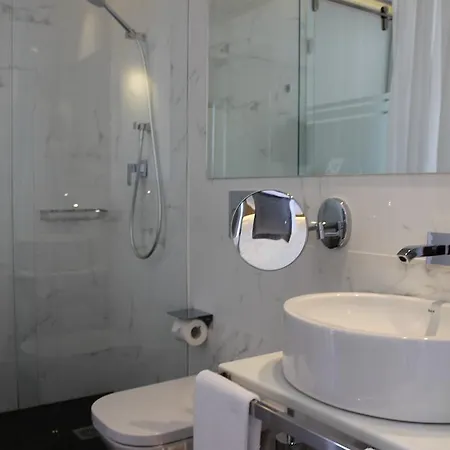 Boutique Caireles Hotel