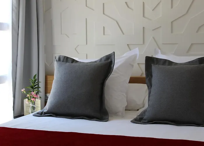 Boutique Caireles 2* Cordoue