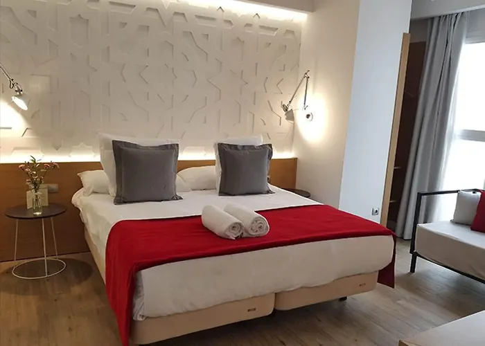 Hotel Boutique Caireles Cordoue