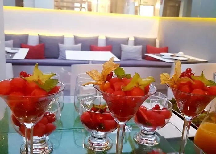 Boutique Caireles Hotel 2*