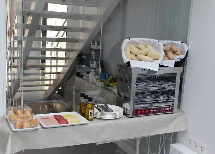 Boutique Caireles 2* Cordoue